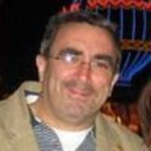 Meet your Posher, Richard